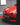 Front end of an Apline Car
