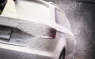 Finding the Ultimate Snow Foam