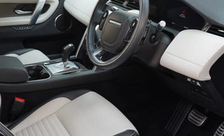 How to keep your car’s interior looking like new!