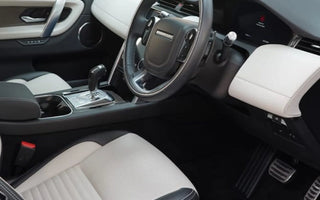 How to keep your car’s interior looking like new!