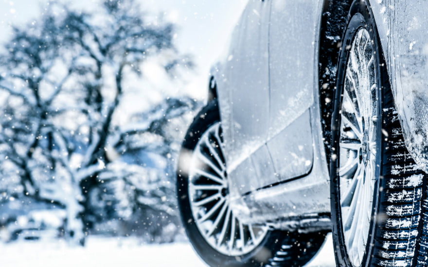 How Cold Weather Can Affect Your Vehicle