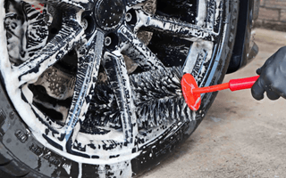 Valeting Services – Prepare for Winter