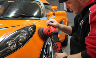 Why You Should Get Started with Car Detailing