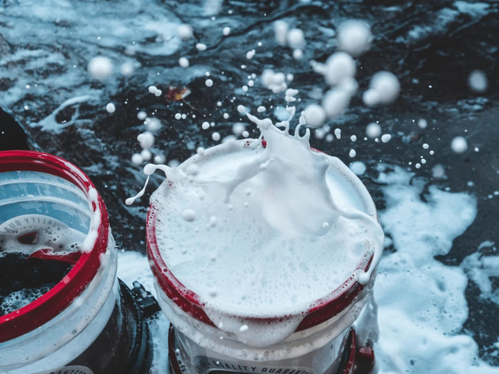 What is Car Shampoo?