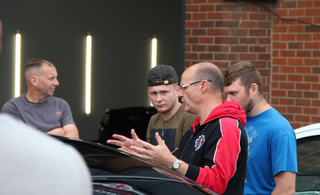 What to Expect on an Autobrite Direct Detailing Course