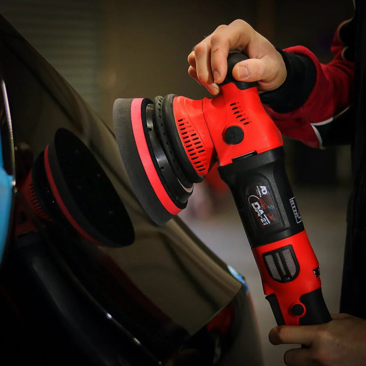 How To Polish Your Car