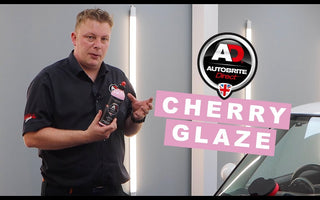 Cherry Glaze - Polish, Glaze & Car Wax