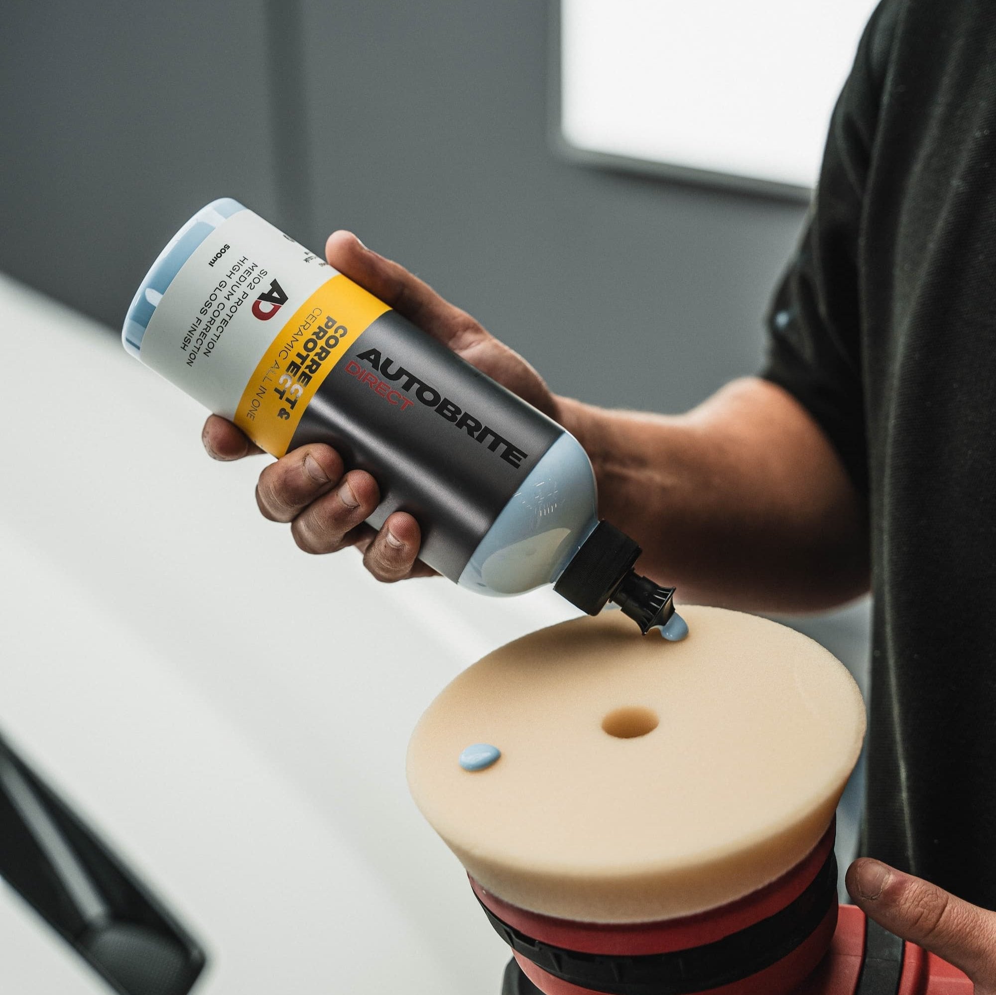 Mastering the Art of Machine Polishing: A Comprehensive Guide for Car ...