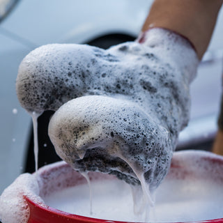 Ultimate Guide to Car Shampoos