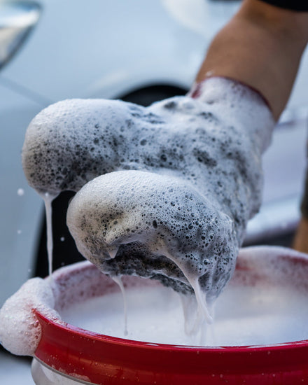 Ultimate Guide to Car Shampoo