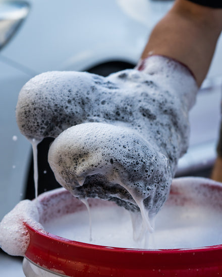 Ultimate Guide to Car Shampoos