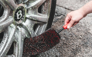 Autobrite Direct’s Brand New Wheel Brushes Revolutionise Car Care