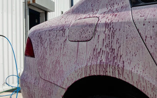 The Best Car Detailing Products for Common Contaminants