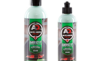 4 To Try: Car Polish Edition