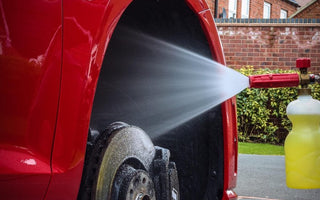 When to get your Car Valeted