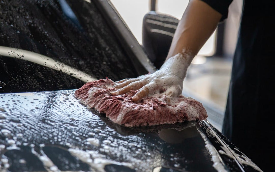 Bank Holiday Car Cleaning Schedule