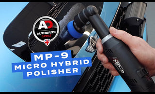 Autobrite Direct MP-9 - Micro Hybrid Polisher