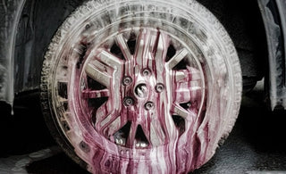 Choosing a Wheel Cleaner