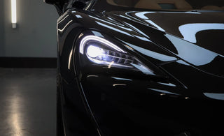 Mclaren 570S Outstanding Correction Detail