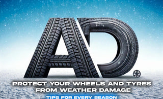 Protect Your Wheels and Tyres from Weather Damage: Tips for Every Season