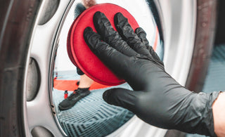 Maintaining clean wheels is essential for extending tyre longevity