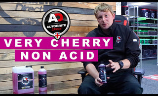 Very Cherry NON Acid - Wheel Cleaner