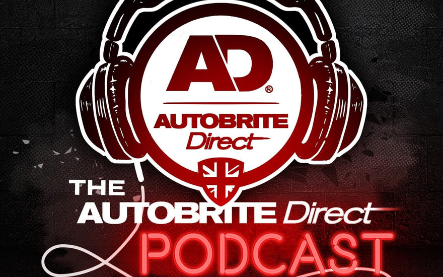 The Autobrite Direct Podcast!