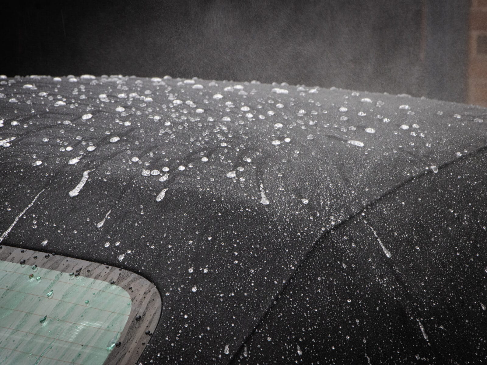 How to Clean your Soft Top