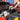 Wheels and parts brush