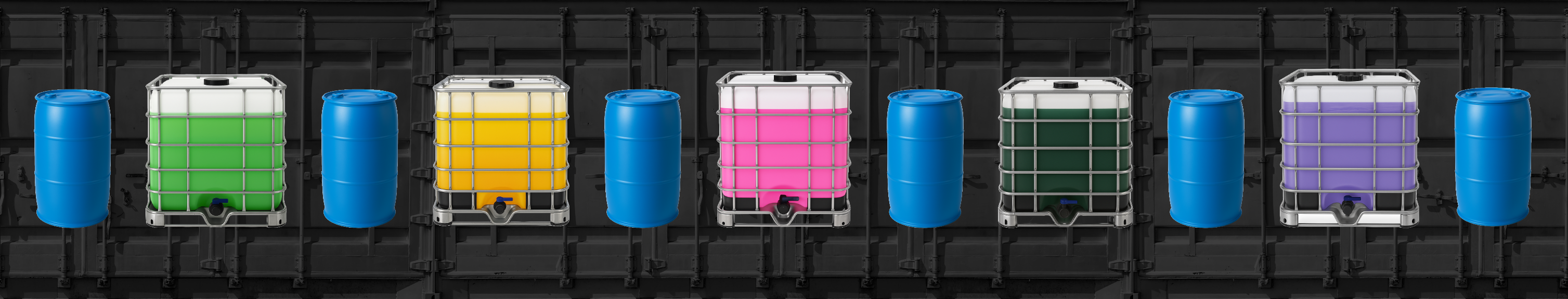 Bulk Products