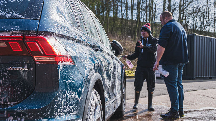 Where Can I Learn to Detail Cars: Top Training Spots