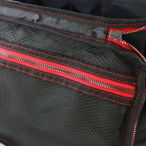 Detailing holdall