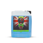 Acidic Wheel Cleaner