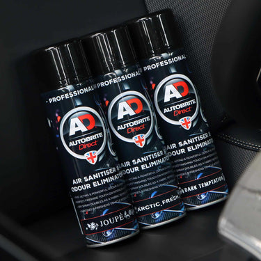 Aerosol Blast Air Fresheners - Autobrite Direct LTD