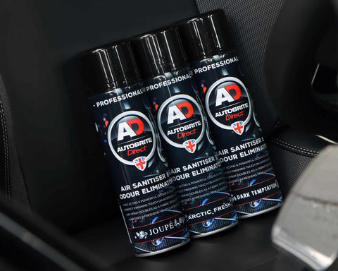 Aerosol Blast Air Fresheners