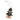 AD Christmas Tree Air Freshener - Autobrite Direct LTD