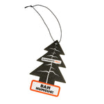 AD Christmas Tree Air Freshener