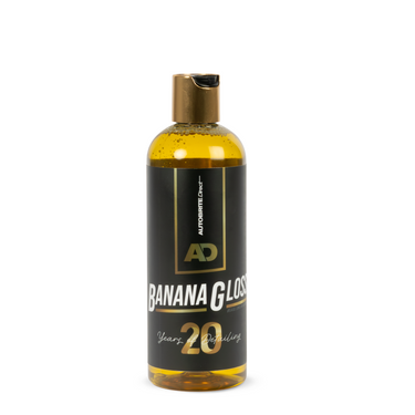 Banana Gloss Shampoo 20th Anniversary Edition