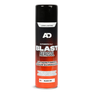 Aerosol Blast Air Fresheners