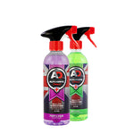 Wheel Clean Bundle