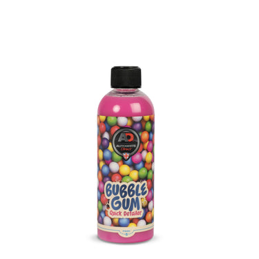 Bubblegum Quick Detailer