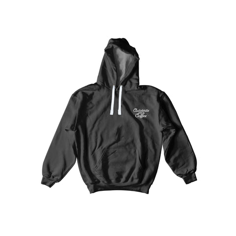 Cars & Coffee Hoodie - Autobrite Direct LTD