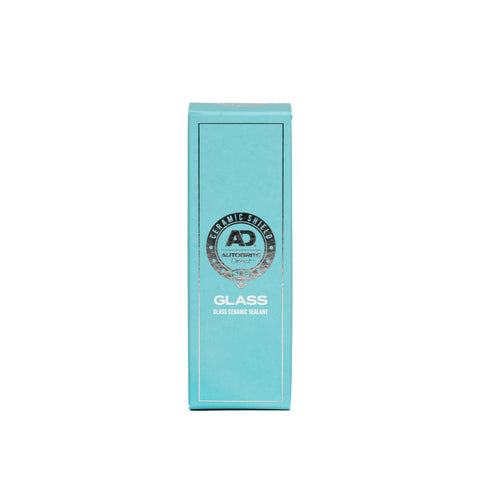 Ceramic Shield Glass - Glass Coating (30ml)