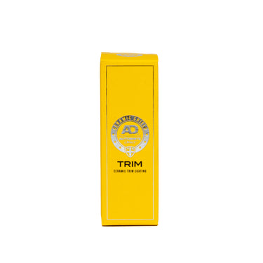 Ceramic Shield Trim - Trim Restorer and Coating (30ml) - Autobrite Direct LTD