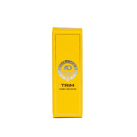 Ceramic Shield Trim - Trim Restorer and Coating (30ml)