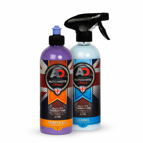 Exterior Glow Bundle