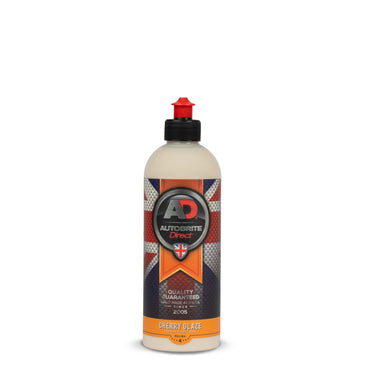 Cherry Glaze Polish & Wax 500Ml - Autobrite Direct LTD