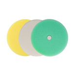 Machine polishing pads 150mm - Autobrite Direct LTD