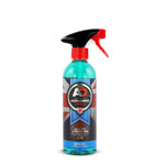 Crystal Superior Glass Cleaner - Autobrite Direct LTD