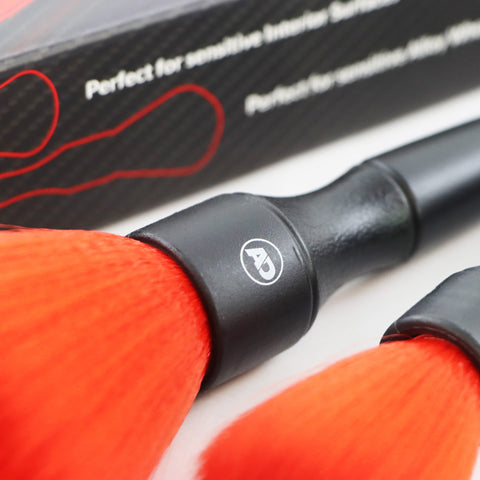 Dbs Pro Detailing Brush Set - Autobrite Direct LTD